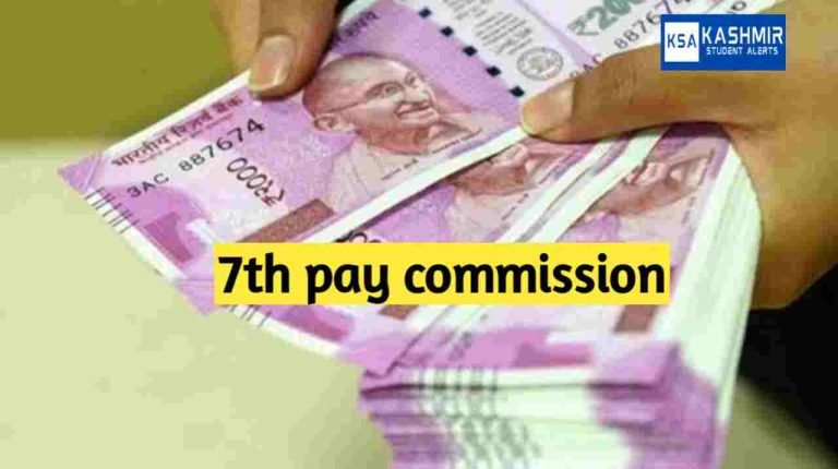7th pay commission Latest News, Good news came about DA, Dearness Allowance increased to 45%, know details here