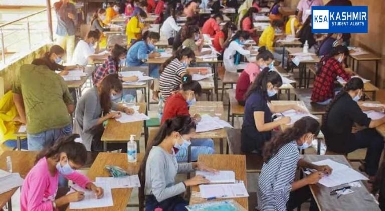 Union Education Minister Dharmendra Pradhan assured CUET exam centre issue will be resolved on priority: LG Manoj Sinha