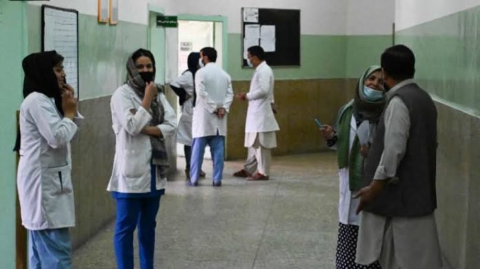 Doctors Urge Precautions to Combat Sweltering Heat and Prevent Illness