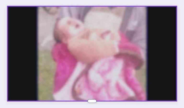 Abandoned newborn baby dies in North Kashmir hospital