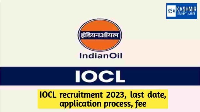 IOCL Apprentice Recruitment 2024: Last Chance to Apply for 473 Vacancies Tomorrow