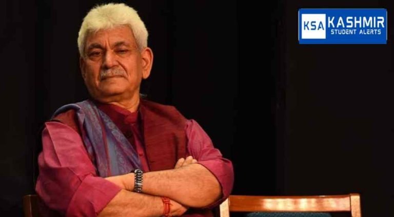 LG Sinha inaugurates various key projects of JKIDFC worth Rs 97 crore