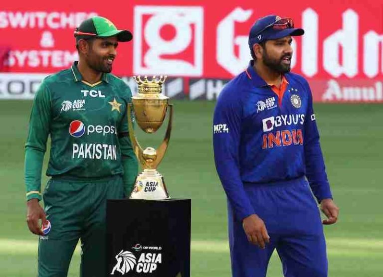 Asia Cup 2023 Schedule Date, time Table, Venue, Groups, Squad