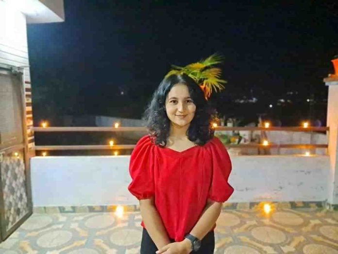 Girl from Rajouri’s border village cracks UPSC CAPF exam, secures 82nd rank