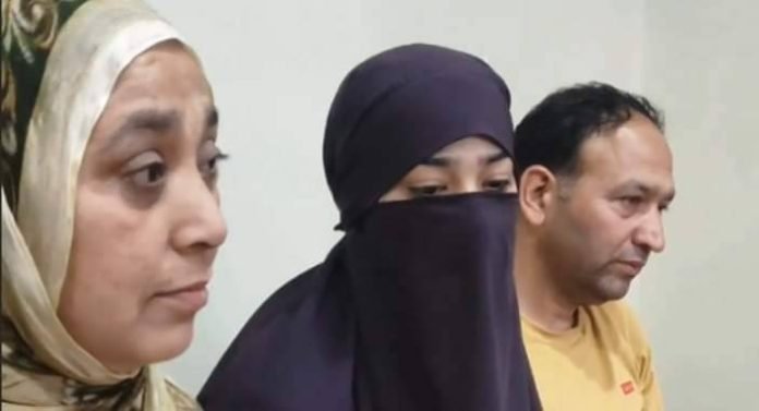 A Hafiz-e-Quran, Srinagar girl qualifies NEET 2023