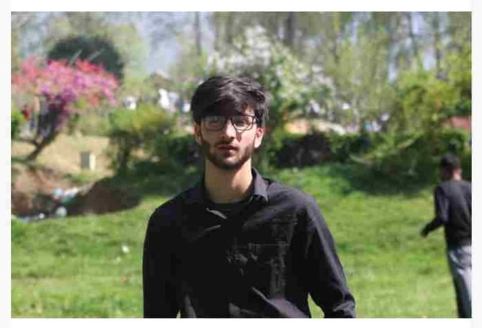 Consistent self-study is the key Says 12th class science topper Shahid Bashir