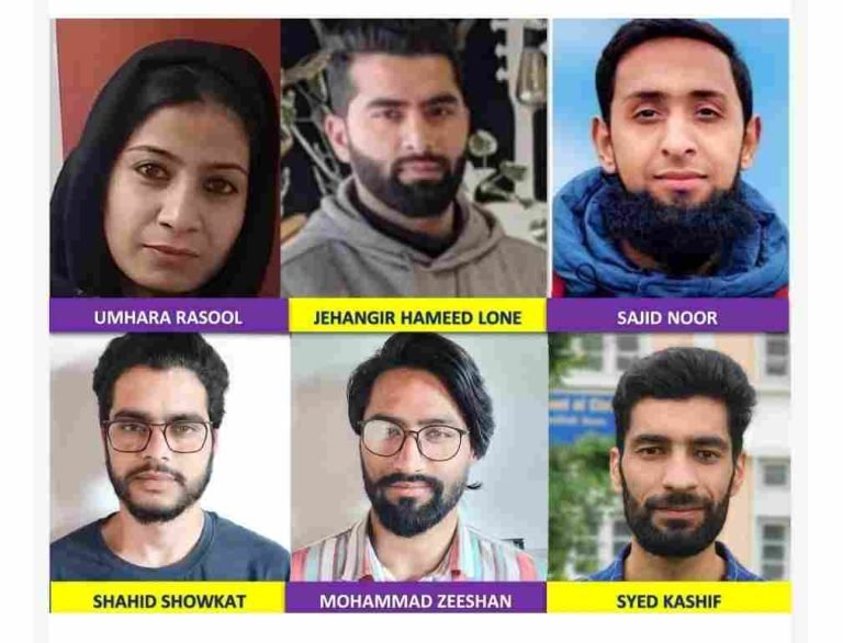 KU innovators develop water bottle equipped with temp. control, hydration monitoring, can track user’s water consumption