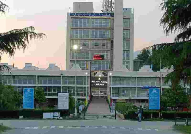 University of Kashmir Announces Ph.D. Admissions 2025 for Persian and Physical Education (Cycle II, October 2025)