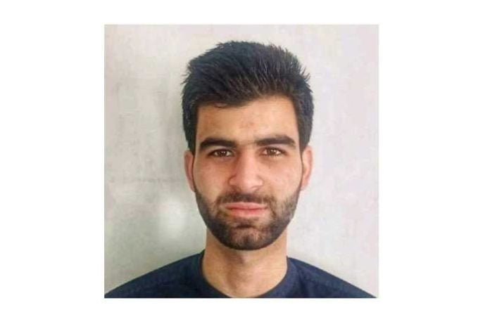 NEET-2023 topper Abdul Basit makes JK proud