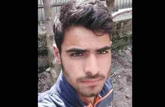 Pulwama Youth, Working As Painter, Clears NEET