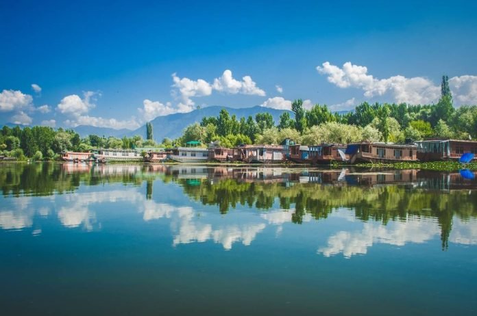 Around 30 pc increase in tourist rush since renovation, says Polo View Market president