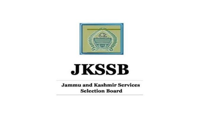 JKSSB Driver Recruitment 2025 (107 Posts) Begins Today - Apply Online at jkssb.nic.in