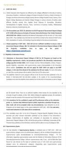 Jammu and Kashmir CUET UG Admission Guidelines 2023 1 Jammu & Kashmir CUET UG Admission Guidelines 2023