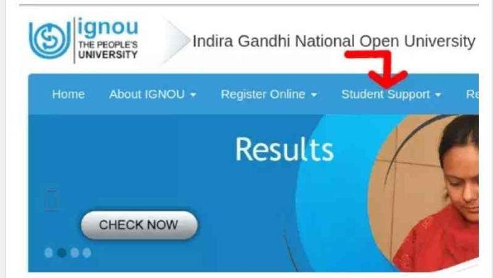 IGNOU Entrance Test 2024 Hall Ticket Now Available for Download on ignou.ac.in, direct link