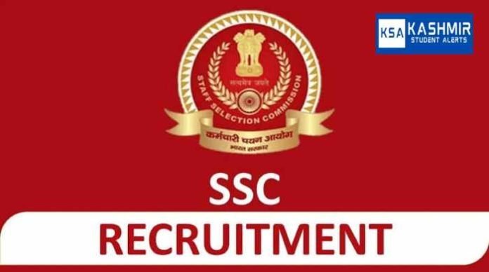 SSC MTS Recruitment Notification 2024 Released: Apply Now for 8326 Posts – Direct Link Inside