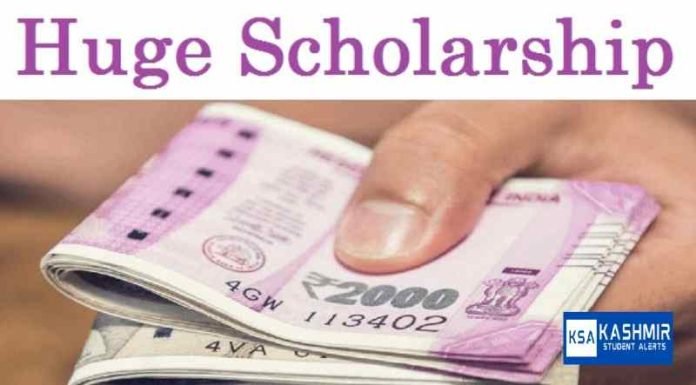 Flipkart Foundation Scholarship 2024-25: Check Eligibility, Application Process, Last Date