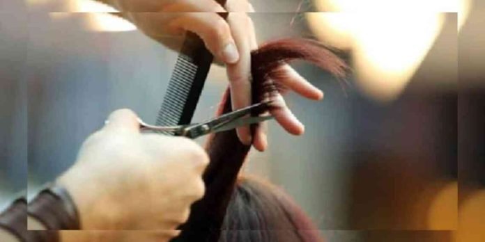 Teacher arrested for chopping hair of student in Jammu and Kashmir