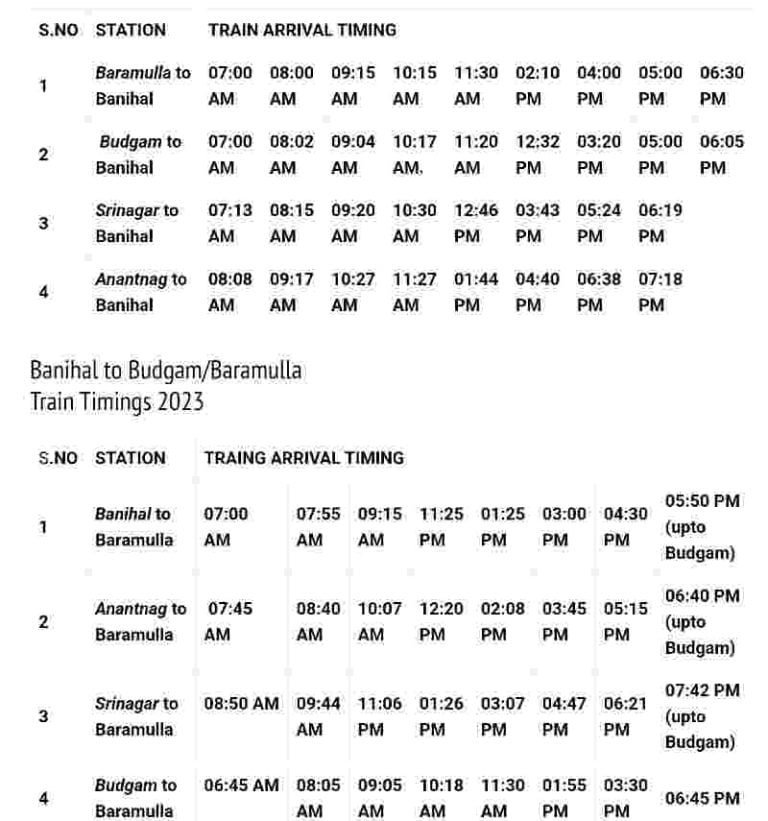 train-timing-kashmir-2023-updated-kashmir-train-time-table-2023