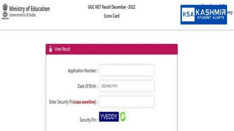 UGC NET Admit Card December 2025 to Be Released Soon at ugcnet.nta.ac.in