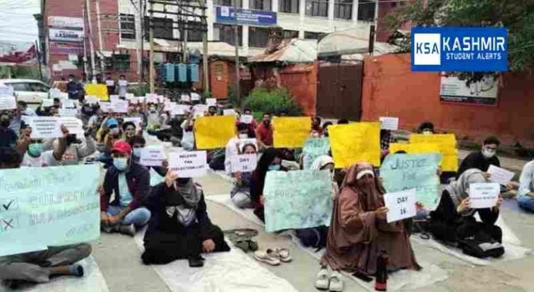 Around 6000 gazetted, non-gazetted posts vacant in J&K health department