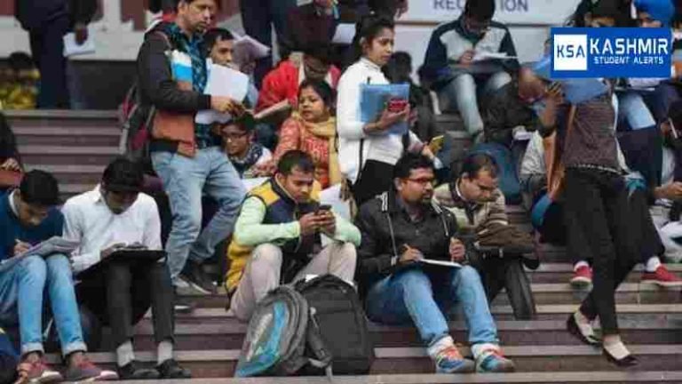 JKAS Prelims to Go Ahead as Schedule Tomorrow