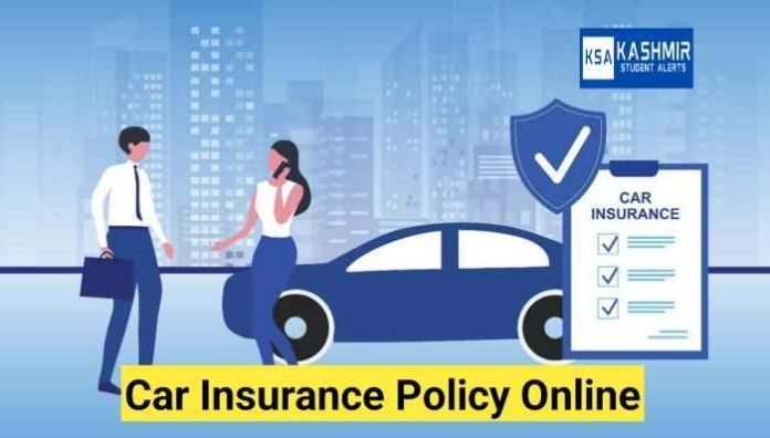 Insurance Policy Online: 9 things to keep in mind before buying a Car
