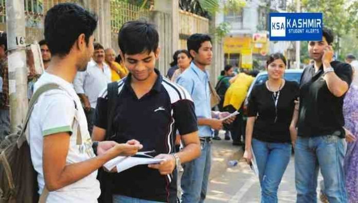 CUET Round II is active. Login to check your allocation and freeze your seat