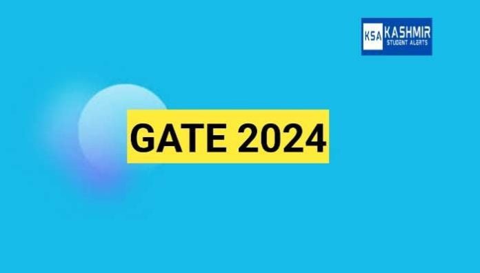 GATE 2024 Response Sheet Released: Step-by-Step Instructions for Candidates