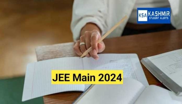JEE Main 2024 Results Declared: Step-by-Step Guide to Checking Your Scores on jeemain.nta.ac.in
