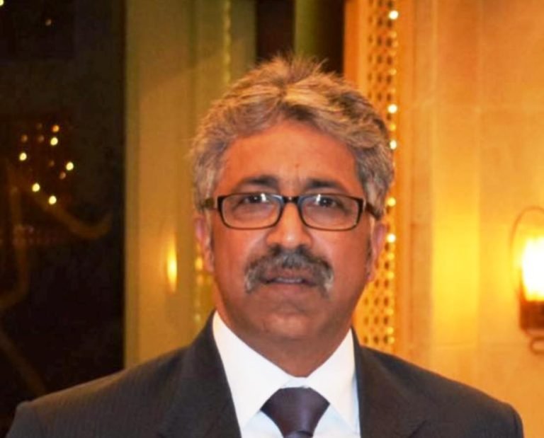 J&K Bank sacks its chief manager Sajad Bazaz