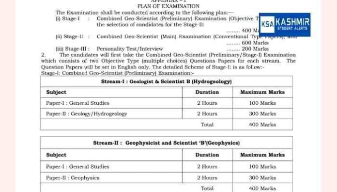 UPSC Recruitment 2023: check vacancy, last date, exam date