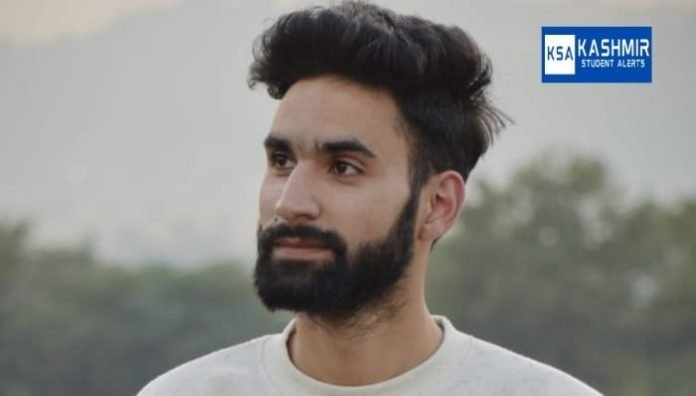 Kulgam's Tech prodigy enters Apple's 'Hall Of Fame' for uncovering critical data vulnerability