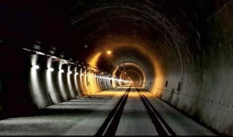 Jawahar Tunnel to undergo renovation, transform into tourist destination