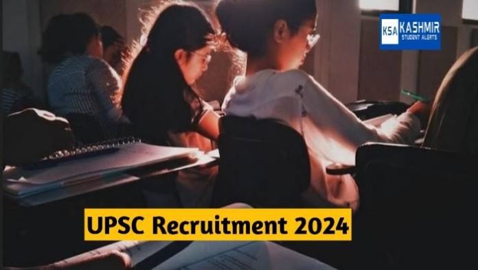 UPSC ESE 2025: Last Day to Apply for 232 Vacancies at upsc.gov.in – Direct Application Link Inside