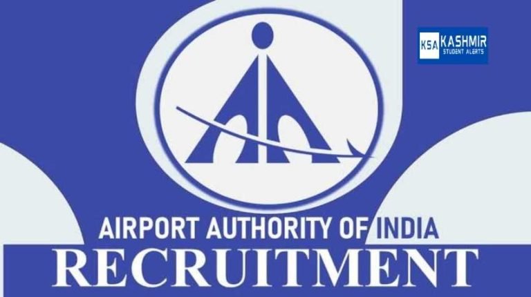 Airport Authority Recruitment 2024-25: Junior Assistant Jobs with Rs 92,000 Salary