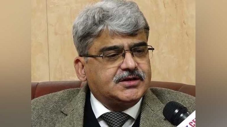 Atul Dulloo Likely to Become Chief Secretary of J&K as MHA Orders Premature Repatriation