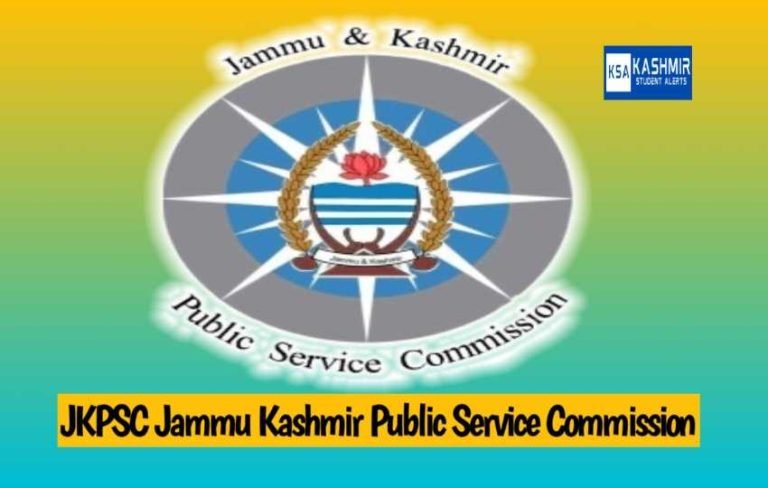 JKPSC Assistant Director Result 2025 Declared: Check Selection List, Medical Exam Schedule, and PDF Notification
