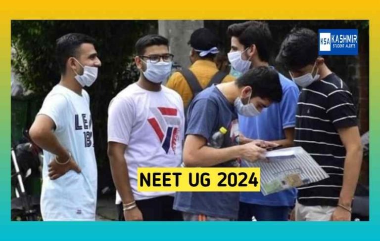 NEET UG 2024 Revised results declared; Check Scorecard, Toppers List