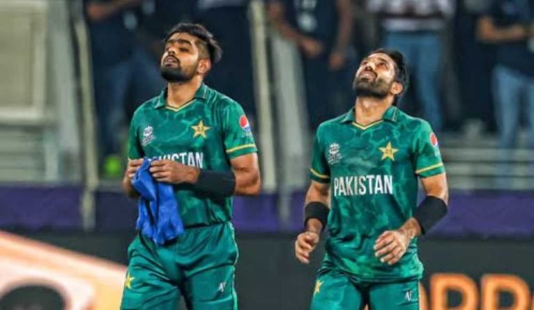 PAK vs NZ: Rain in Bengaluru may upset Babar Azam-led team’s semi-final equations
