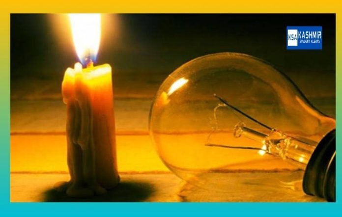 KPDCL Takes Strong Action