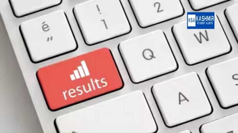 CSIR UGC NET December 2023 Exam Results Declared – Direct Link Available Here