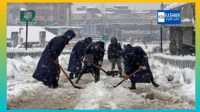 J&K weather update for next 7 days, know details here