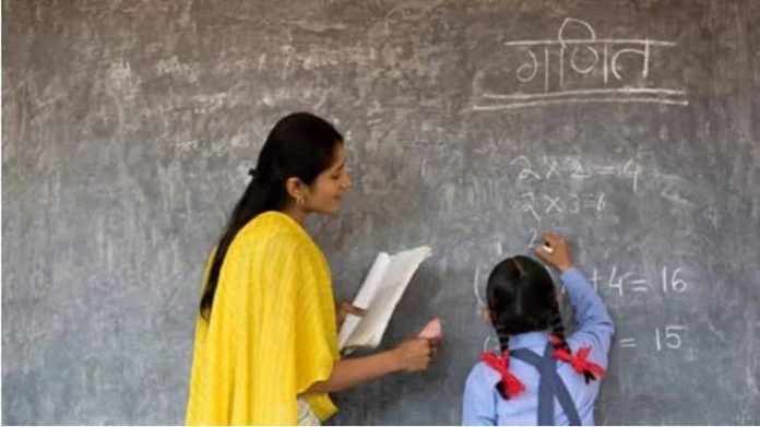 Untrained teachers, ReTs, RReTs ‘threat’ to School Edu Deptt: Courtesy JK Vision Document 2047