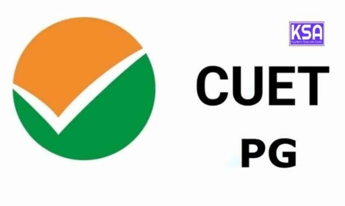 CUET PG 2024 Application form, Preparation, and Key Dates here