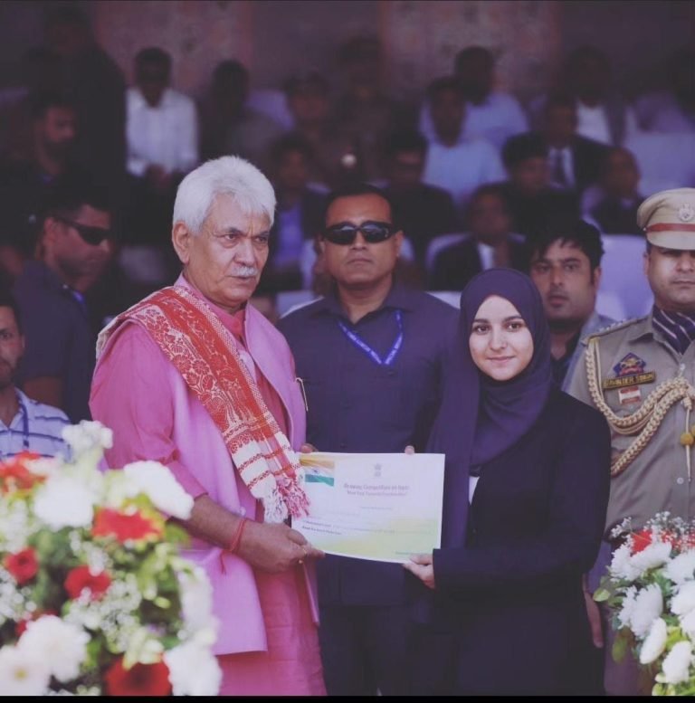 Sgr Martial Artist Shines Nationally, Secures 60+ Medals