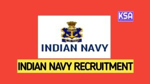 Indian Navy Civilian Recruitment