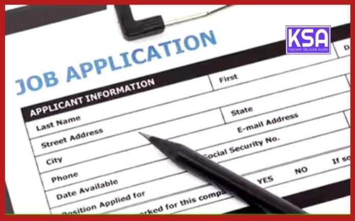 THDC Limited Recruitment 2024