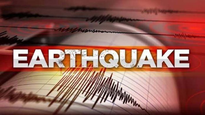 Jammu and Kashmir, Ladakh Hit by Four Earthquakes, Sending Tremors ...