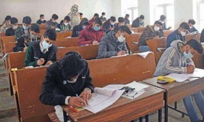 ‘This is Inhumane’: CUET UG 2025 Aspirants Distressed Over Exam Centres in Conflict Zones and far-off locations