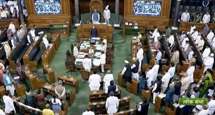 5 Bills Related to J&K Among Over 20 Bills Likely To Be Taken Up for Discussions During Upcoming Lok Sabha & Rajya Sabha Sessions